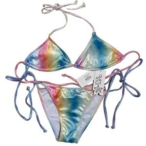 Quintsoul Oasis Bikini